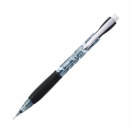 Pentel® Icy™ Mechanical Pencil with a Squishy Soft Grip, 0.5mm - Black