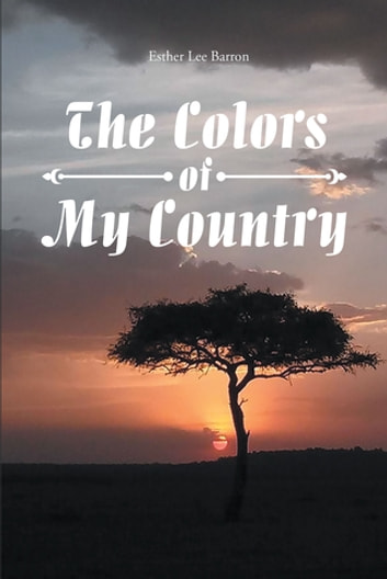 The Colors of My Country
