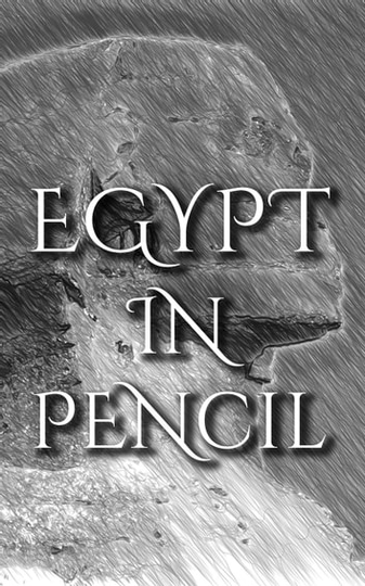 Egypt In Pencil
