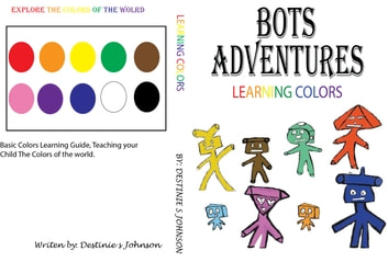 Bots Adventures: Learning colors