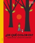 De qué color es?