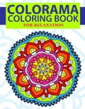 Colorama Coloring Book
