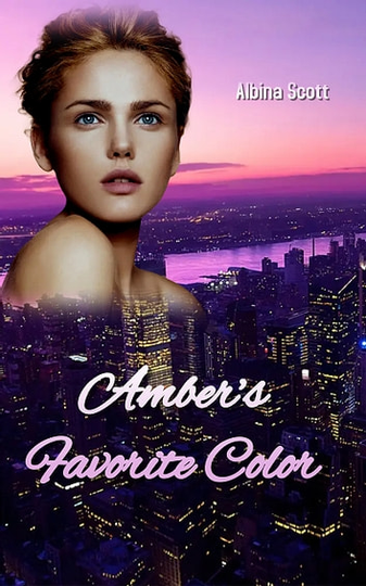 Amber's Favorite Color