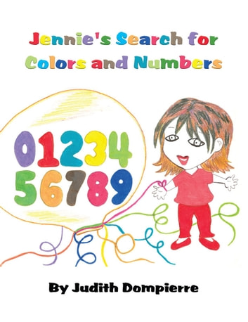 Jennie's Search for Colors and Numbers